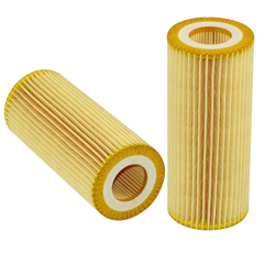 Filtre à huile adaptable HIFI FILTER SO11103