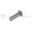 Remache de cabeza redonda 18 mm para CATERPILLAR adaptable