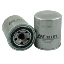 Filtre à huile adaptable HIFI FILTER SO6105