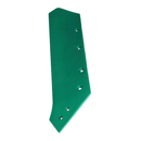 Wechselspitzenschar rechts 18 für Pflug KVERNELAND KK063023 Nachbau