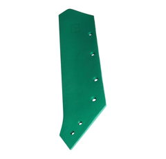 Soc droit pour charrue KVERNELAND KK063023 adaptable - BlackSteel©