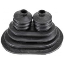 Fuelle para palanca de cambios de tractor FIAT 5115890 adaptable