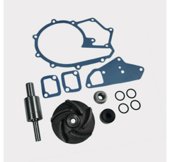 Jeu de réparation pour tracteur JOHN DEERE RE11348 - RE19150 - RE62660 adaptable.