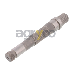 Arbre pour téléscopique MERLO 41058 adaptable
