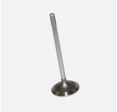 Soupape d'échappement 133,4 mm pour machine agricole CLAAS - JOHN DEERE R515094 adaptable