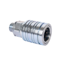 Coupleur rapide pour tracteur JOHN DEERE AL172304 adaptable