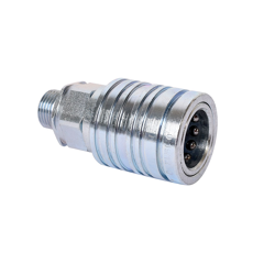 Coupleur rapide pour tracteur JOHN DEERE AL172304 adaptable