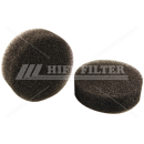 Filtre à air adaptable HIFI FILTER SA12335