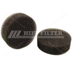 Filtre à air adaptable HIFI FILTER SA12335