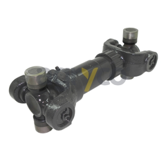 Cardan complet pour téléscopique MANITOU 295117 adaptable
