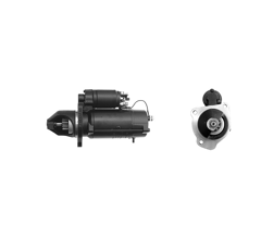 Démarreur MAHLE LETRIKA 24 V - 4 kW / MS 369