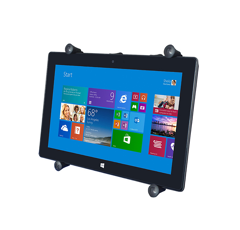 Support pour tablette 9-10" | RAM