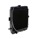 Radiateur pour tracteur FENDT H718202050101  adaptable