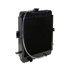 Radiateur pour tracteur FENDT H718202050101  adaptable