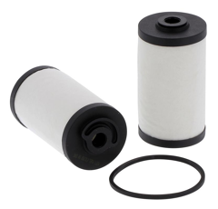 Filtre à gasoil adaptable HIFI FILTER SN090