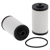 Filtre à gasoil adaptable HIFI FILTER SN090