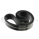 Courroie trapezoidale multiple pour moissonneuse   CLAAS E127010 adaptable