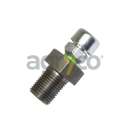 Purgeur hydraulique pour téléscopique MERLO 48628 adaptable