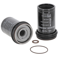 Filtre à gasoil adaptable HIFI FILTER SN40928