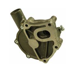 Pompe à eau pour machine agricole FIAT 562988 adaptable