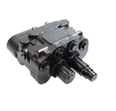 Frontladerventil RMB202LS Nimco