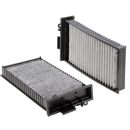 Filtre hydraulique de pilotage adaptable HIFI FILTER SH60376