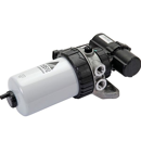 Pompe d'alimentation pour tracteur VALMET-VALTRA 87801340 adaptable