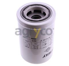 Filtre hydraulique pour téléscopique MANITOU 550145 adaptable