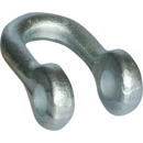 Schäkel 52,5 x 44 für Mulcher HMF – Nachbau  