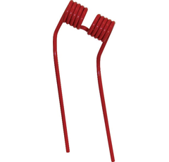 Rechter Zinken für Wender NIEMEYER 600038 Nachbau  