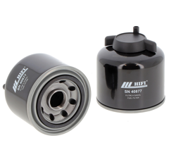 Filtre à gasoil pour tracteur JOHN DEERE R 536698 adaptable