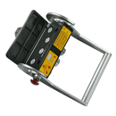 Multikupplung 4-fach MP64IGR12DN10 Faster