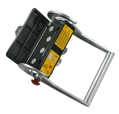 Multikupplung 4-fach MP64IGR12DN10 Faster