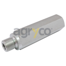 Regulateur pour téléscopique MERLO 50549 adaptable