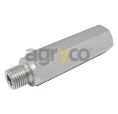 Regulateur pour téléscopique MERLO 50549 adaptable