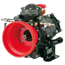 Pompe pulvérisation 114L/min - AR1203 | ANNOVI REVERBERI
