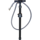 Pompe pour bidon 20-25 litres de liquide anti-crevaison | GENERIQUE