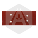 Protection du contre-sep PÖTTINGER réversible 929100201 adaptable