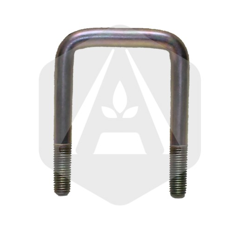 Etrier en U 85 mm adaptable