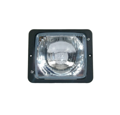 Phare principal pour tracteur FENDT X830160037000 adaptable