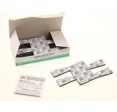 Sealastic - TT611   per Stück 5102147 Tip-Top