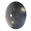 Disque lisse ∅660x6 pour cover crop 37 / 41 adaptable - Blacksteel©