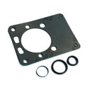 Kit joints pour tracteur NEW HOLLAND 14457180 adaptable