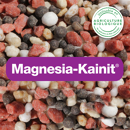 Magnesia-Kainit®