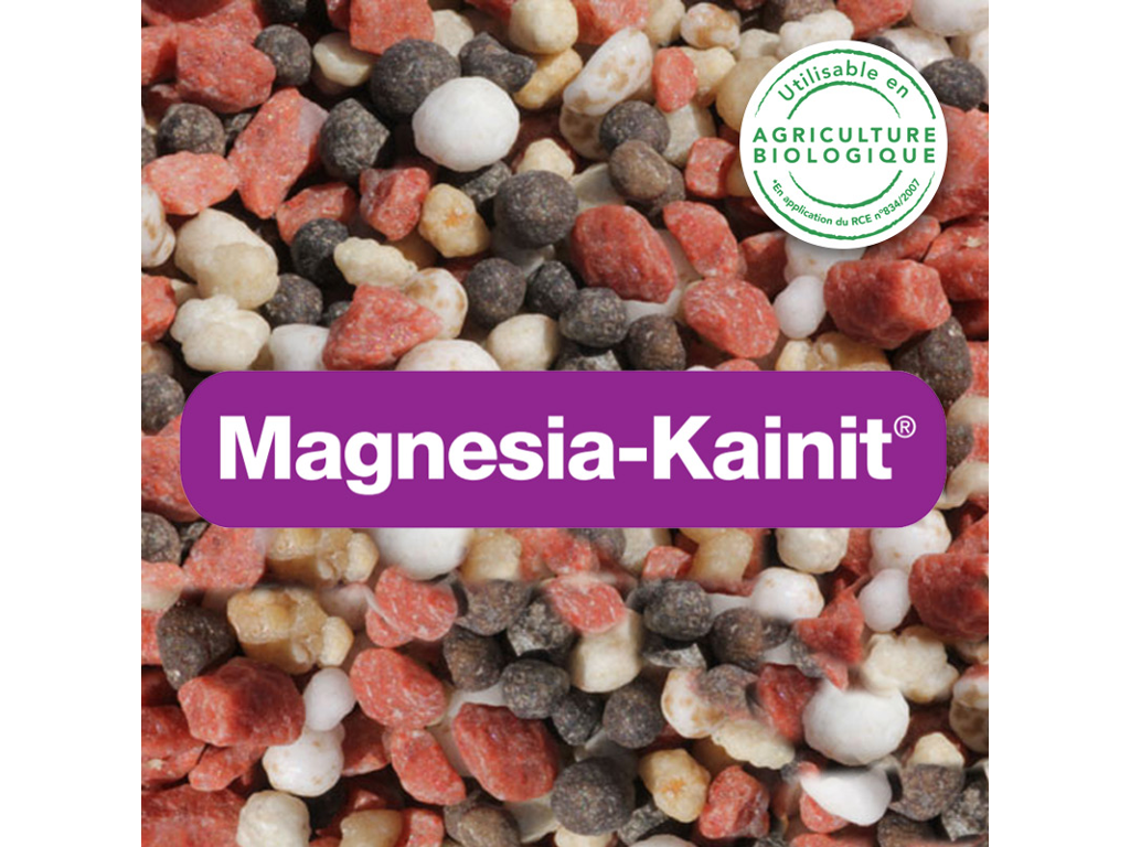 MagnesiaKainit®