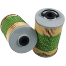 Filtre à gasoil adaptable HIFI FILTER SN70101