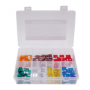 Assortiment de fusibles à fiches plates (Vendu par 120)