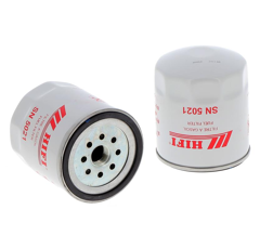 Filtre à gasoil
 adaptable HIFI FILTER SN5021