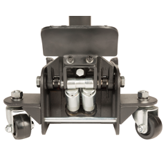 Wagenheber 3T, kompakt, BAHCO