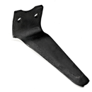 Dent gauche pour herse rotative PEGORARO 007870 adaptable - Blacksteel©